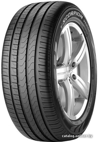 Автомобильные шины Pirelli Scorpion Verde 225/60R18 100H