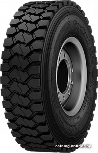 Автомобильные шины Cordiant Professional DO-1 315/80R22.5 157/154G