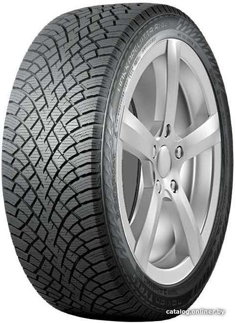 Автомобильные шины Nokian Tyres Hakkapeliitta R5 SUV 225/60R17 103R XL