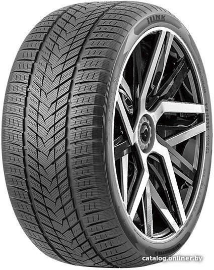 Автомобильные шины iLink Snowgripper II 245/40R20 99V XL