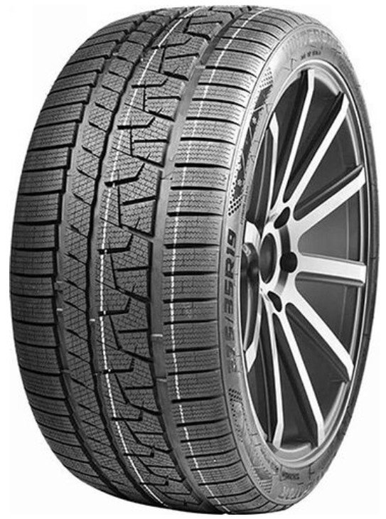 Автомобильные шины Lanvigator Wintergrip UHP 215/55R16 97H XL