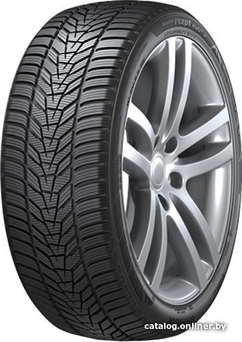 Автомобильные шины Hankook Winter i*cept evo3 W330A 225/65R17 106H