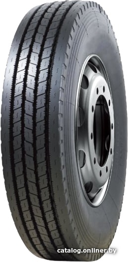 Автомобильные шины Mirage MG111 235/75R17.5 143/141J/L 16PR