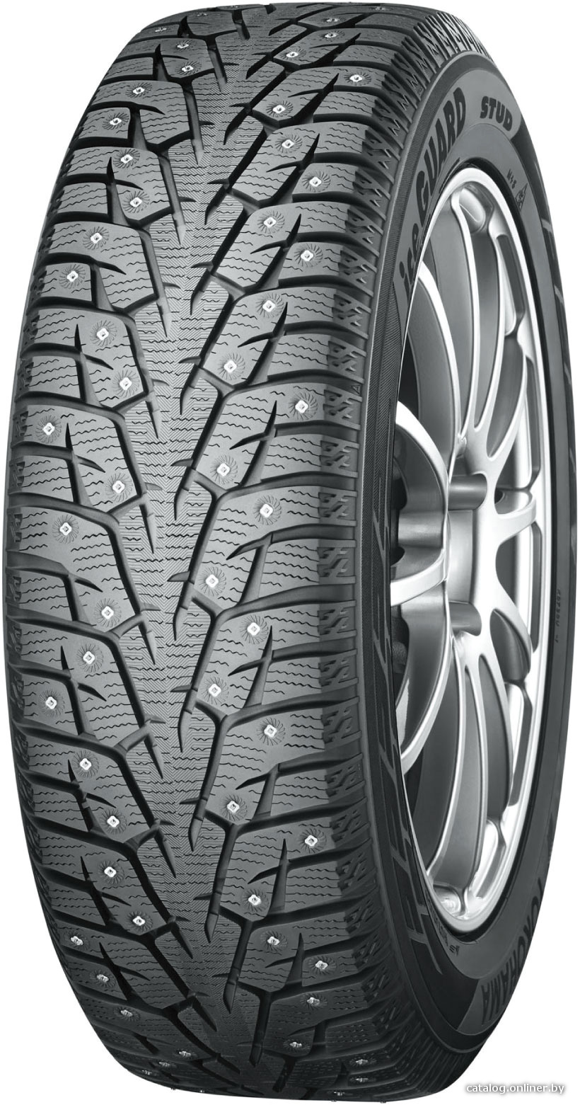 Автомобильные шины Yokohama iceGUARD Stud IG55 205/55R16 94T