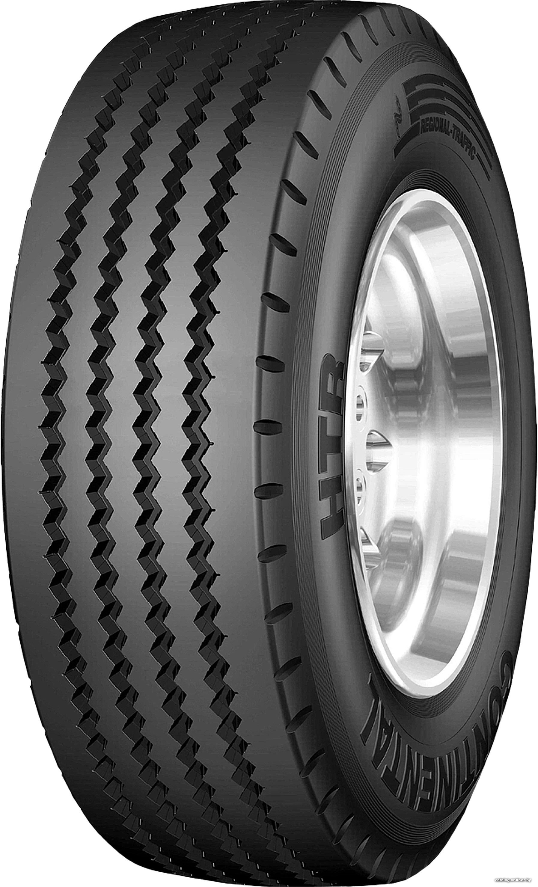 Автомобильные шины Continental HTR 385/65R22.5 160K