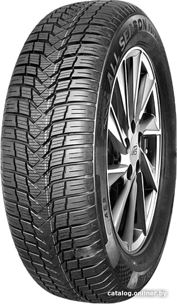 Автомобильные шины Autogreen All Season Versat-AS2 225/45R18 95V