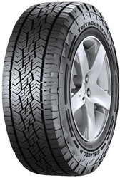 Автомобильные шины Gislaved TerraControl ATR 225/75R16 108H