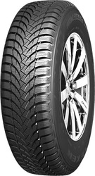 Автомобильные шины Nexen Winguard Snow'G WH2 185/65R15 88H