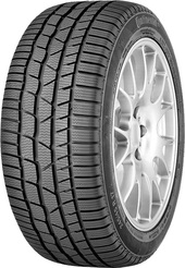 Автомобильные шины Continental ContiWinterContact TS 830 P SUV 275/45R20 110V