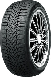 Автомобильные шины Nexen WinGuard Sport 2 235/50R18 101V