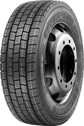 Автомобильные шины LingLong KLD200 235/75R17.5 132/130M 14PR