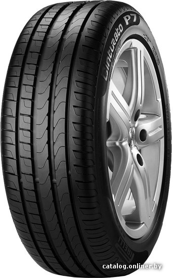 Автомобильные шины Pirelli Cinturato P7 205/55R16 91V