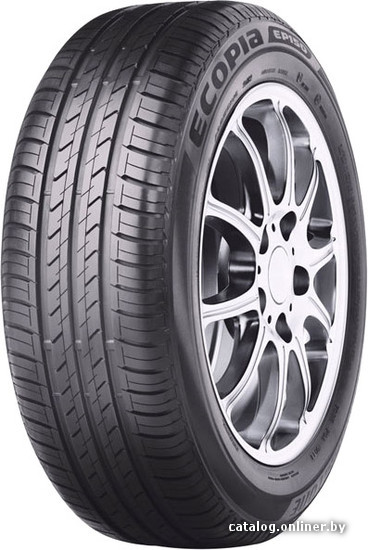 Автомобильные шины Bridgestone Ecopia EP150 205/70R15 96H