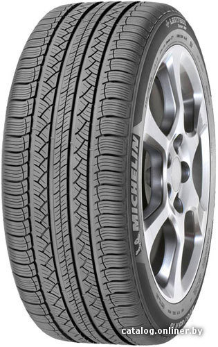 Автомобильные шины Michelin Latitude Tour HP 215/65R16 98H